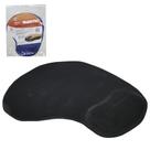 Mouse pad emborrachado c descanso de punho colors Mouse pad emborrachado c descanso de punho colors