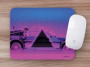 Mouse Pad Emborrachado Personalizado Carro Tunado Tunnig
