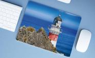 Mouse Pad Emborrachado Personalizado Grande Faról