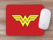 Mouse Pad Emborrachado Personalizado Imagens Criativas Olho Grego