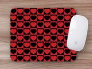 Mouse Pad Emborrachado Personalizado Imagens Criativas Olho Grego