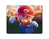 Mouse Pad Emborrachado Super Mario o Filme 003 Mouse Pad Emborrachado Super Mario o Filme 003