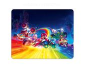 Mouse Pad Emborrachado Super Mario o Filme 008 Mouse Pad Emborrachado Super Mario o Filme 008