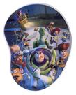 Mouse Pad ergonômico apoio punho Disney Toy Story Sortidos Cor:Modelo 1 Mouse Pad ergonômico apoio punho Disney Toy Story Sortidos Cor:Modelo 1