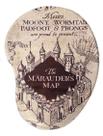 Mouse Pad ergonômico apoio punho Harry Potter Sortidos Cor:Mapa do maroto Mouse Pad ergonômico apoio punho Harry Potter Sortidos Cor:Mapa do maroto