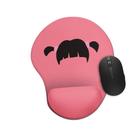 Mouse pad Ergonômico Boo Mouse pad Ergonômico Boo