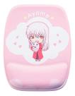 Mouse Pad Ergonomico Chibi Fruits Basket Ayame