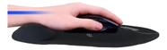 Mouse Pad Ergonômico Com Apoio De Pulso Em Gel KNUP KP-S04 Mouse Pad Ergonômico Com Apoio De Pulso Em Gel KNUP KP-S04