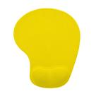 Mouse Pad Ergonômico Com Apoio De Punho Confortável Barato