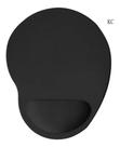 Mouse Pad Ergonômico com Apoio de Punho Victory