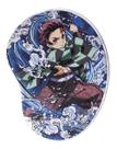 Mouse Pad ergonômico com apoio punho Demon Slayer Sortidos Cor:Modelo 3 Mouse Pad ergonômico com apoio punho Demon Slayer Sortidos Cor:Modelo 3