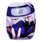 Mouse Pad Ergonomico Criança Sharingan Kakashi