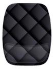 Mouse Pad Ergonomico Dribbble Dark Preto
