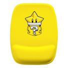 Mouse Pad Ergonomico Estrela Super Mario Am Mouse Pad Ergonomico Estrela Super Mario Am