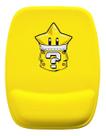 Mouse Pad Ergonomico Estrela Super Mario Am Mouse Pad Ergonomico Estrela Super Mario Am
