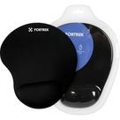 Mouse pad ergonomico fortrek gel erg102