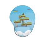 Mouse pad Ergonômico Game Que Fase Mouse pad Ergonômico Game Que Fase