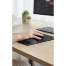 Mouse Pad Ergonômico Gel P/ Pulso Conforto e Alívio Azul