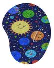 Mouse Pad Ergonômico Gota Astro Explorer Mode!