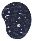 Mouse Pad Ergonômico Gota Astro Work Mode On!