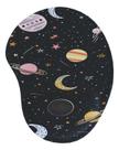 Mouse Pad Ergonômico Gota Orbita E Conquiste!