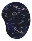 Mouse Pad Ergonômico Gota Universo Em Expansão!