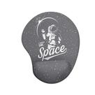 Mouse pad Ergonômico I Need Some Space Mouse pad Ergonômico I Need Some Space