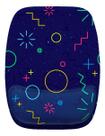 Mouse Pad Ergonomico Imagens Circulo Linhas Mouse Pad Ergonomico Imagens Circulo Linhas