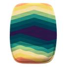 Mouse Pad Ergonomico Incrivel Color Colorido