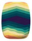 Mouse Pad Ergonomico Incrivel Color Colorido