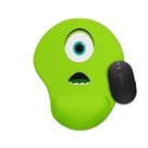 Mouse pad Ergonômico Mike Mouse pad Ergonômico Mike