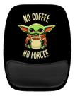 Mouse Pad Ergonomico No Coffee No Forcee Ioda