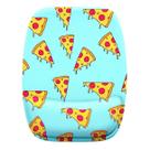 Mouse Pad Ergonomico Pedaço De Pizza Wallpaper