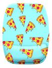 Mouse Pad Ergonomico Pedaço De Pizza Wallpaper