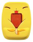 Mouse Pad Ergonomico Pikachu Chupando Picole