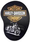 Mouse Pad ergonômico punho Harley Davidson Sortidos Cor:Modelo 1 Mouse Pad ergonômico punho Harley Davidson Sortidos Cor:Modelo 1