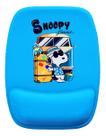 Mouse Pad Ergonomico Snoopy Forever Azul Mouse Pad Ergonomico Snoopy Forever Azul
