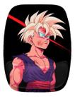 Mouse Pad Ergonomico Son Gohan Super Mouse Pad Ergonomico Son Gohan Super