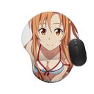 Mouse pad Ergonômico Sword Art Online Asuna Mouse pad Ergonômico Sword Art Online Asuna