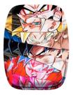 Mouse Pad Ergonomico Todas As Fases Goku Dragon Ball