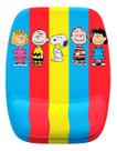 Mouse Pad Ergonomico Turma Do Snoopy Color Mouse Pad Ergonomico Turma Do Snoopy Color