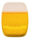 Mouse Pad Ergonomico Wallpaper Cerveja Espuma Mouse Pad Ergonomico Wallpaper Cerveja Espuma