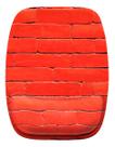 Mouse Pad Ergonomico Wallpaper Parede Marrom