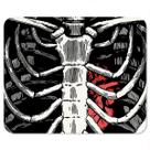 Mouse pad Esqueleto