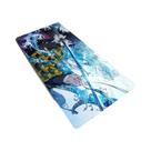 Mouse Pad Estendido De Anime Para Laptop E Desktop, Acessórios Para Teclado Gamer Tomioka Giyuu Mouse Pad Estendido De Anime Para Laptop E Desktop, Acessórios Para Teclado Gamer Tomioka Giyuu