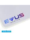 Mouse Pad Evus Mp-290W Pure Speed
