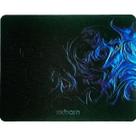 MOUSE PAD EXBOM ANTIDERRAPANTE SLIM EMBORRACHADO 22x18cm