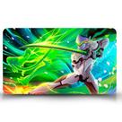 Mouse Pad EXBOM Diversos Personagens 220 X 180 X 2 cm