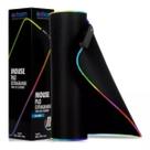 Mouse Pad Exbom Extra Grande com LED Colorido MP-LED3080