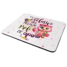 Mouse Pad - Exclusivo da melhor professora de Apoio Mouse Pad - Exclusivo da melhor professora de Apoio